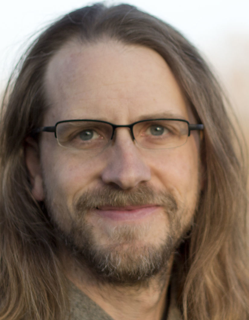 Grant Foster